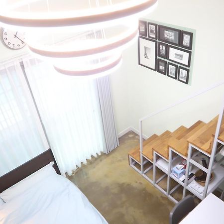 Likeu Guest House Seoul Exterior photo