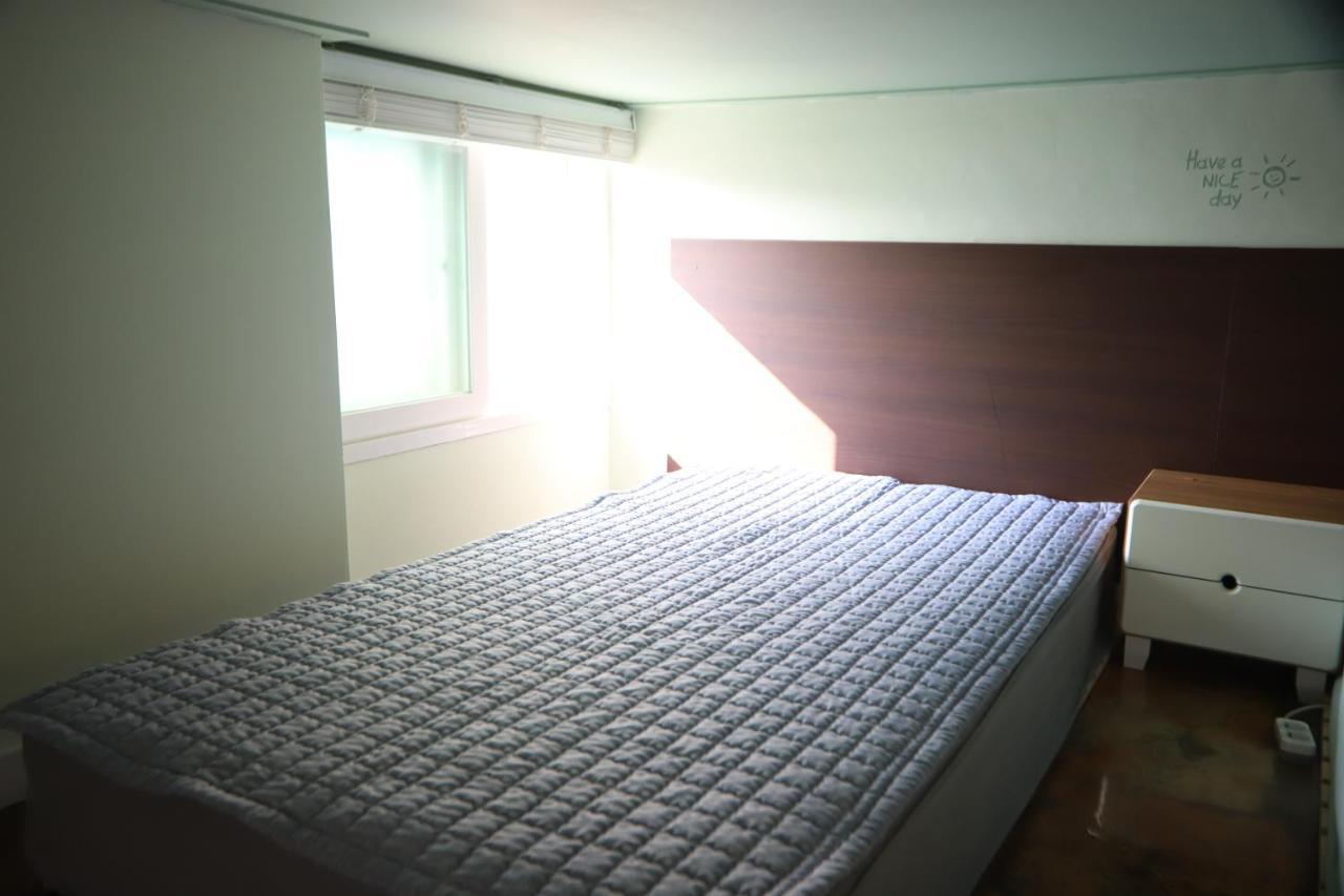 Likeu Guest House Seoul Exterior photo