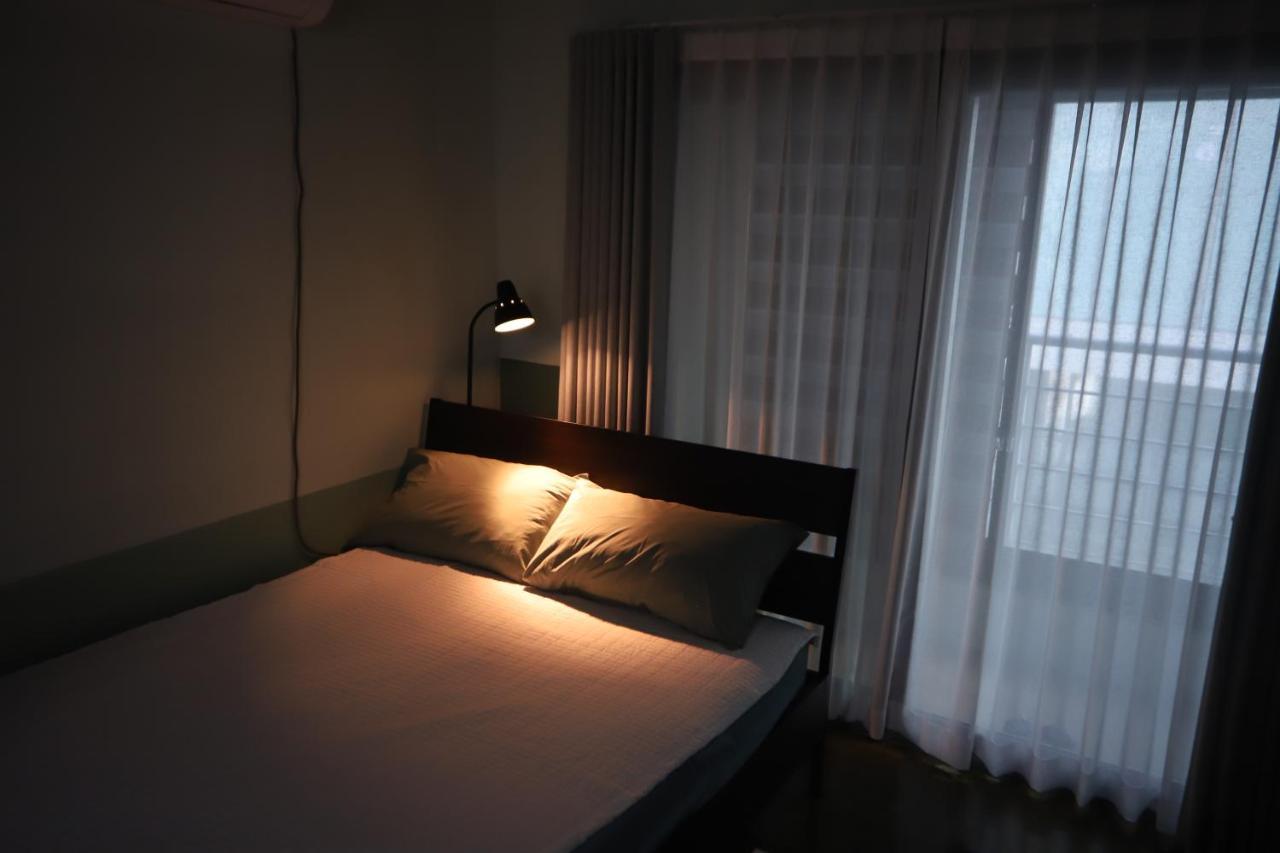 Likeu Guest House Seoul Exterior photo