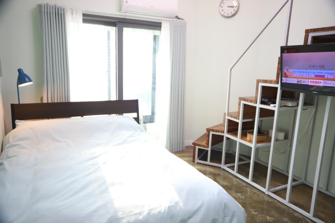 Likeu Guest House Seoul Exterior photo