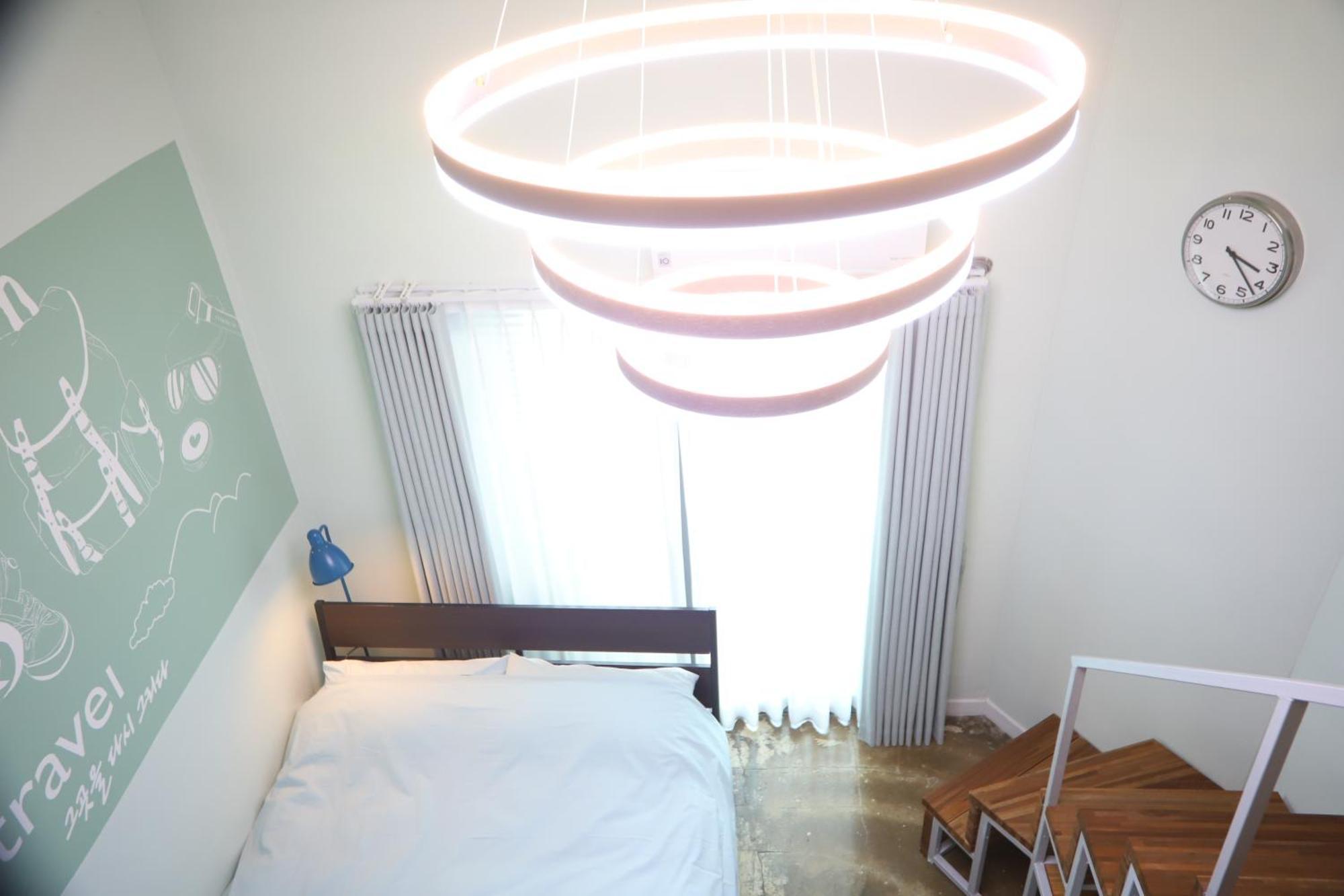 Likeu Guest House Seoul Exterior photo