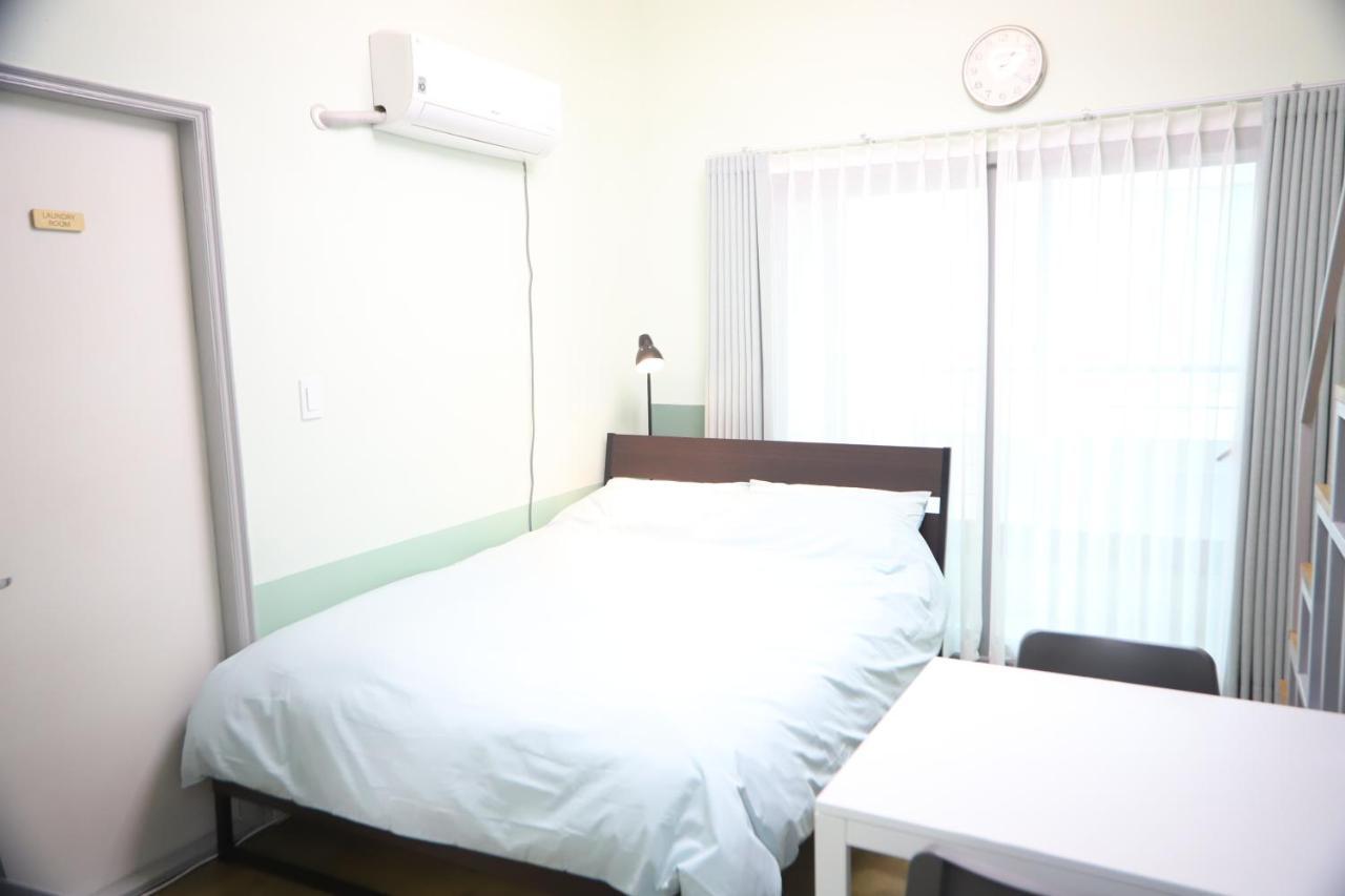Likeu Guest House Seoul Exterior photo