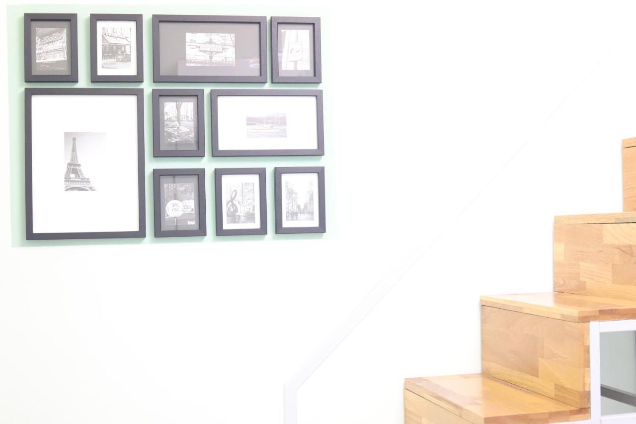 Likeu Guest House Seoul Exterior photo
