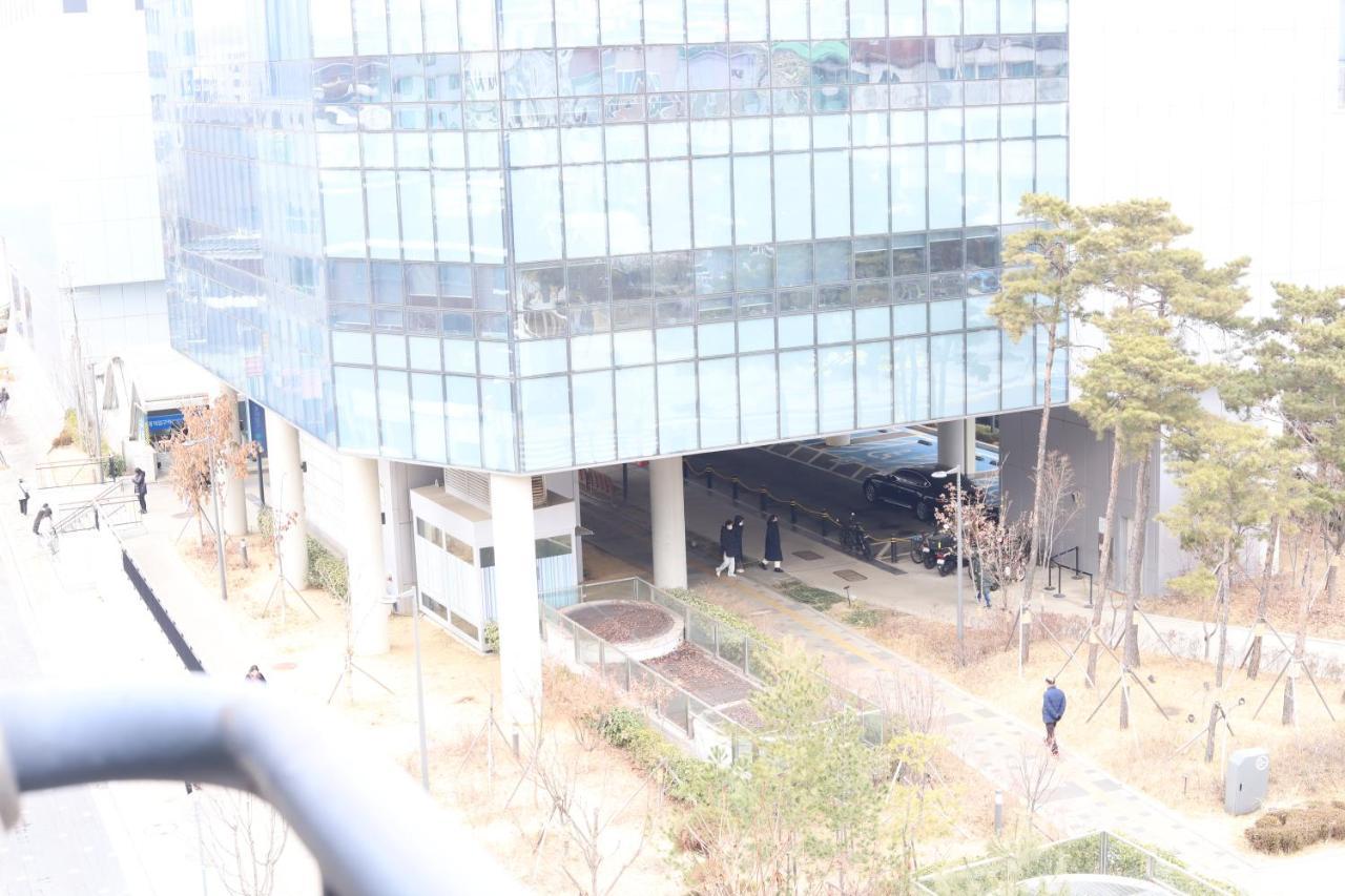 Likeu Guest House Seoul Exterior photo