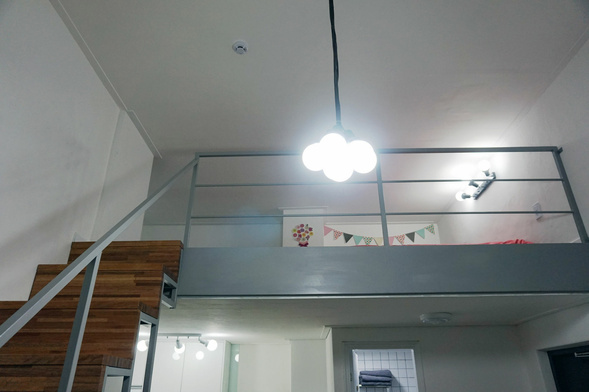 Likeu Guest House Seoul Exterior photo