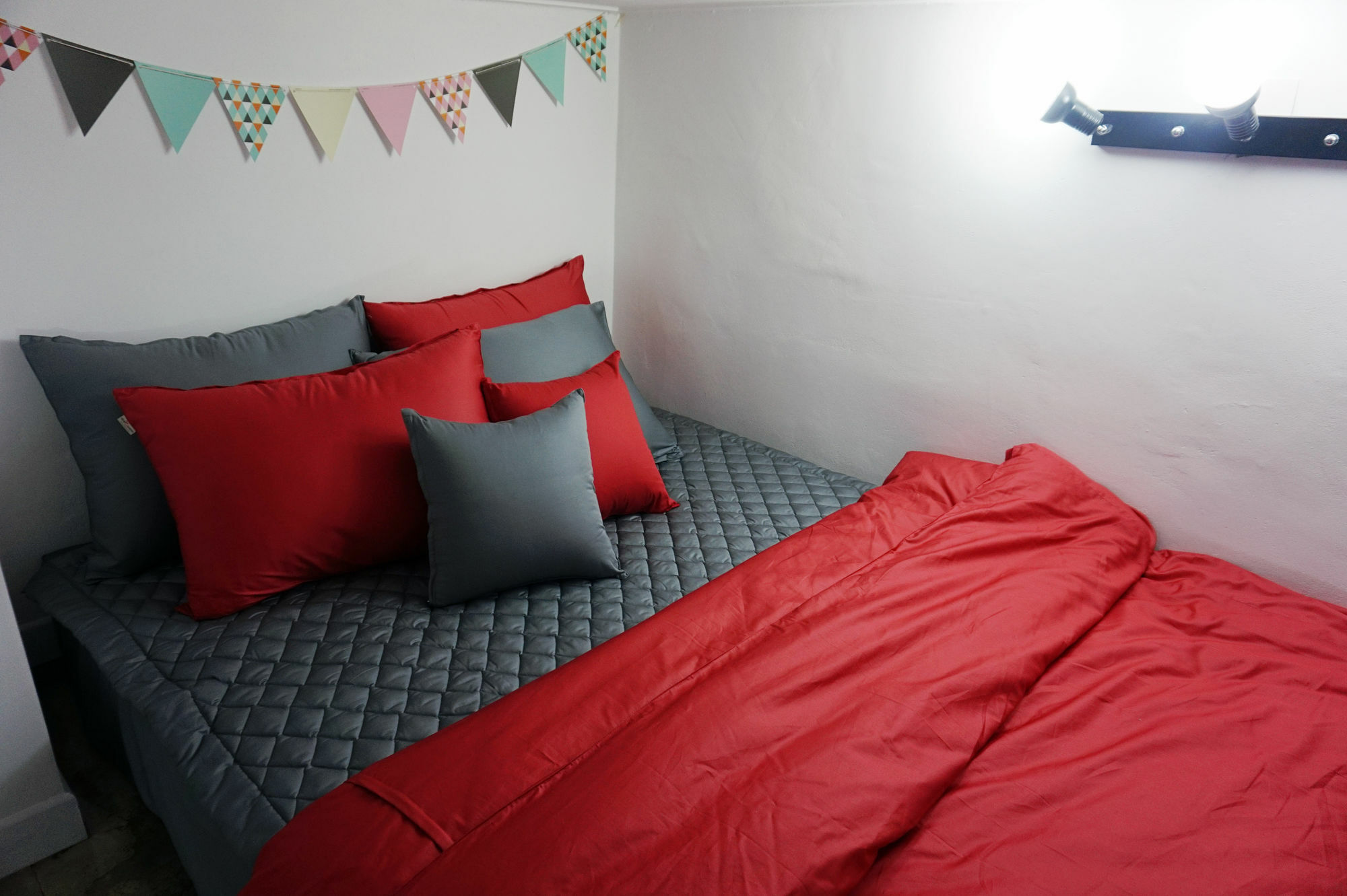 Likeu Guest House Seoul Exterior photo
